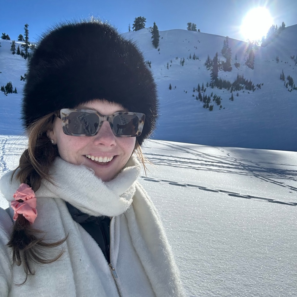 Meet your Posher, Erin